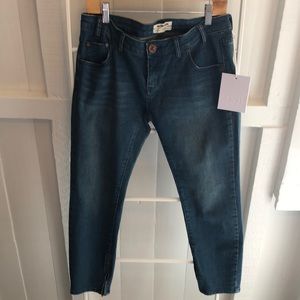 NWT one teaspoon freebirds